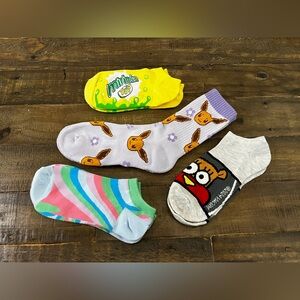Socks